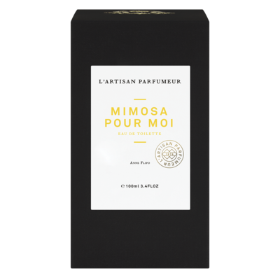 Mimosa Pour Moi - Eau de Toilette